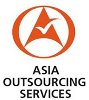 Lowongan Kerja Tamatan S1 Di PT Asia Outsourcing Service Medan Logo