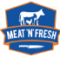 Loker Tamatan SMA SMK D3 S1 Di Meat N Fresh Medan November 2021 Logo
