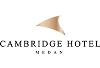 Lowongan Kerja Di Cambridge Hotel Medan Desember 2021 Logo