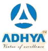 Lowongan Kerja S1 Di Adhya Group Medan November 2021 Logo