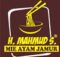 Loker SMA SMK Di Warung Mie Ayam H Mahmud Medan Desember 2021 Logo