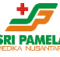 Loker Tamatan D3 S1 Di PT Sri Pamela Medika Nusantara Tebing Tinggi Logo