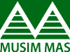 Lowongan Kerja Di PT Musim Mas Group Medan Desember 2021 Logo