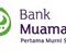 Loker D3 S1 Di PT Bank Muamalat Indonesia Medan Januari 2022 Logo