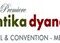 Loker D3 S1 Di Santika Premiere Dyandra Hotel & Convention Medan Logo