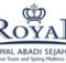 Lowongan Kerja Tamatan D3 S1 Di PT Royal Abadi Sejahtera Medan Logo