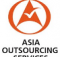 Lowongan Kerja S1 Di PT Asia Outsourcing Service Medan Maret 2022 Logo