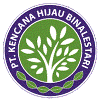Lowongan Kerja S1 PT Kencana Hijau Binalestari Tamora Maret 2022 Logo