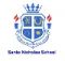 Lowongan Kerja Tamatan S1 Di Santo Nicholas School Medan April 2022 Logo
