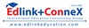 Loker D3 S1 Di Edlink+ConneX International Education Consultancy Group Medan 2 Logo