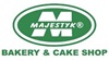 Loker SMA SMK D3 S1 Di Majestyk Bakery and Cake Shop Medan Logo