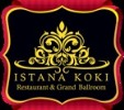 Lowongan Kerja Di Restoran Istana Koki Medan April 2022 Logo
