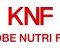 Lowongan Kerja Di PT Kobe Nutri Farma Penempatan Medan Mei 2022 Logo