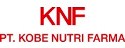 Lowongan Kerja Di PT Kobe Nutri Farma Penempatan Medan Mei 2022 Logo