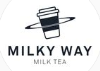 Lowongan Kerja SMA SMK Di Milky Way Milk Tea Medan Mei 2022 Logo