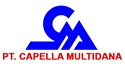 Lowongan Kerja Tamatan D3 S1 Di PT Capella Multidana Medan Mei 2022 Logo