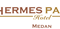 Info Lowongan Kerja Di Hermes Palace Hotel Medan Juni 2022 Logo