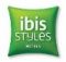 Info Lowongan Kerja Di Ibis Styles Medan Pattimura Medan Juni 2022 Logo