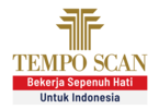 Loker S1 Di PT Tempo Scan Pacific Medan Tanjung Morawa Juni 2022 Logo
