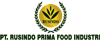 Loker SMA SMK Di PT Rusindo Prima Food Industri Binjai Juni 2022 Logo