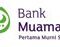 Lowongan Kerja D3 S1 Di PT Bank Muamalat Indonesia Medan Juli 2022 Logo