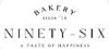 Lowongan Kerja Di 96 Bakery Medan Juni 2022 Logo