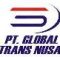 Lowongan Kerja D3 S1 Di PT Global Trans Nusa Medan Juli 2022 Logo