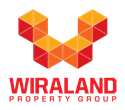 Lowongan Kerja Di Wiraland Property Group Medan Juli 2022 Logo