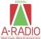 Lowongan Kerja Tamatan S1 Di A-Radio 103.8 FM Medan Juli 2022 Logo