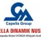 Loker S1 Di PT Capella Dinamik Nusantara Medan Agustus 2022 Logo