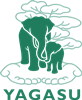 Loker S1 Di Yayasan Gajah Sumatera Medan Agustus 2022 Logo