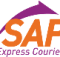 Lowongan Kerja SMA SMK Di SAP Express Medan Agustus 2022 Logo