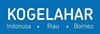 Loker D3 S1 Di PT Kogelahar Indonusa Medan September 2022 Logo