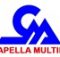 Loker S1 Di PT Capella Multidana Medan September 2022 Logo