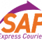 Loker Tamatan SMA SMK Di SAP Express Medan September 2022 Logo