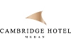 Lowongan Kerja Di Cambridge Hotel Medan September 2022 Logo