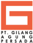 Lowongan Kerja S1 Di PT Gilang Agung Persada Medan 2022 Logo