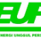 Loker D3 S1 Di PT Energi Unggul Persada Tanjung Morawa Medan Logo