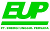 Loker D3 S1 Di PT Energi Unggul Persada Tanjung Morawa Medan Logo