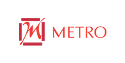 Loker Di PT Metropolitan Retailmart Medan Oktober 2022 Logo