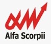 Lowongan Kerja D3 S1 Di PT Alfa Scorpii Medan Oktober 2022 Logo