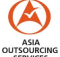 Loker D3 S1 Di PT Asia Outsourcing Service Medan November Logo