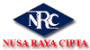 Lowongan Kerja Di PT Nusa Raya Cipta Medan November 2022 Logo