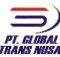 Loker D3 S1 Di PT Global Trans Nusa Medan Desember 2022 Logo