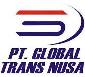 Loker D3 S1 Di PT Global Trans Nusa Medan Desember 2022 Logo