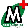 Loker D3 S1 Di RSU Mitra Medika Medan Desember 2022 Logo