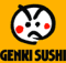 Loker Tamatan SMA SMK Di Genki Sushi Medan Desember 2022 Logo