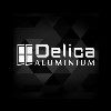 Lowongan Kerja Di Delica Aluminium Medan Desember 2022 Logo