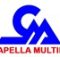 Lowongan Kerja Tamatan D3 S1 Di PT Capella Multidana Medan Logo