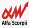 Loker Tamatan D3 S1 Di PT Alfa Scorpii Medan Januari 2023 Logo